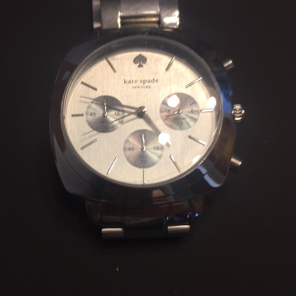 Authentic Kate Spade Watch